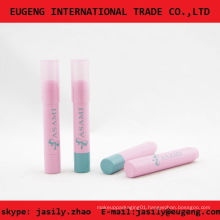 slim pink lipstick container cheap lipstick